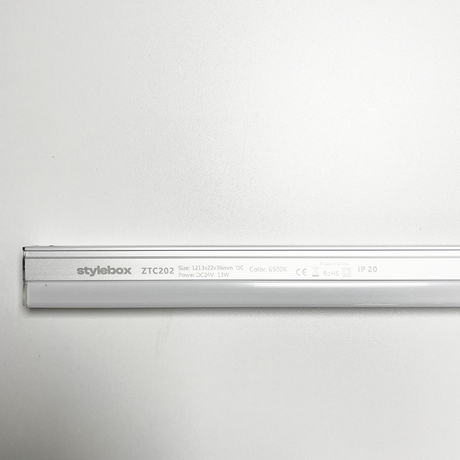 stylebox-led-putki-1213mm-dimmable-0-100 - Stylebox