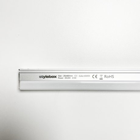 stylebox-led-tube-dimmable-0-100 - Stylebox