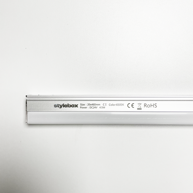 stylebox-led-tube-dimmable-0-100 - Stylebox