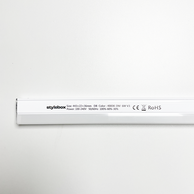 stylebox-led-tube-dimmable - Stylebox