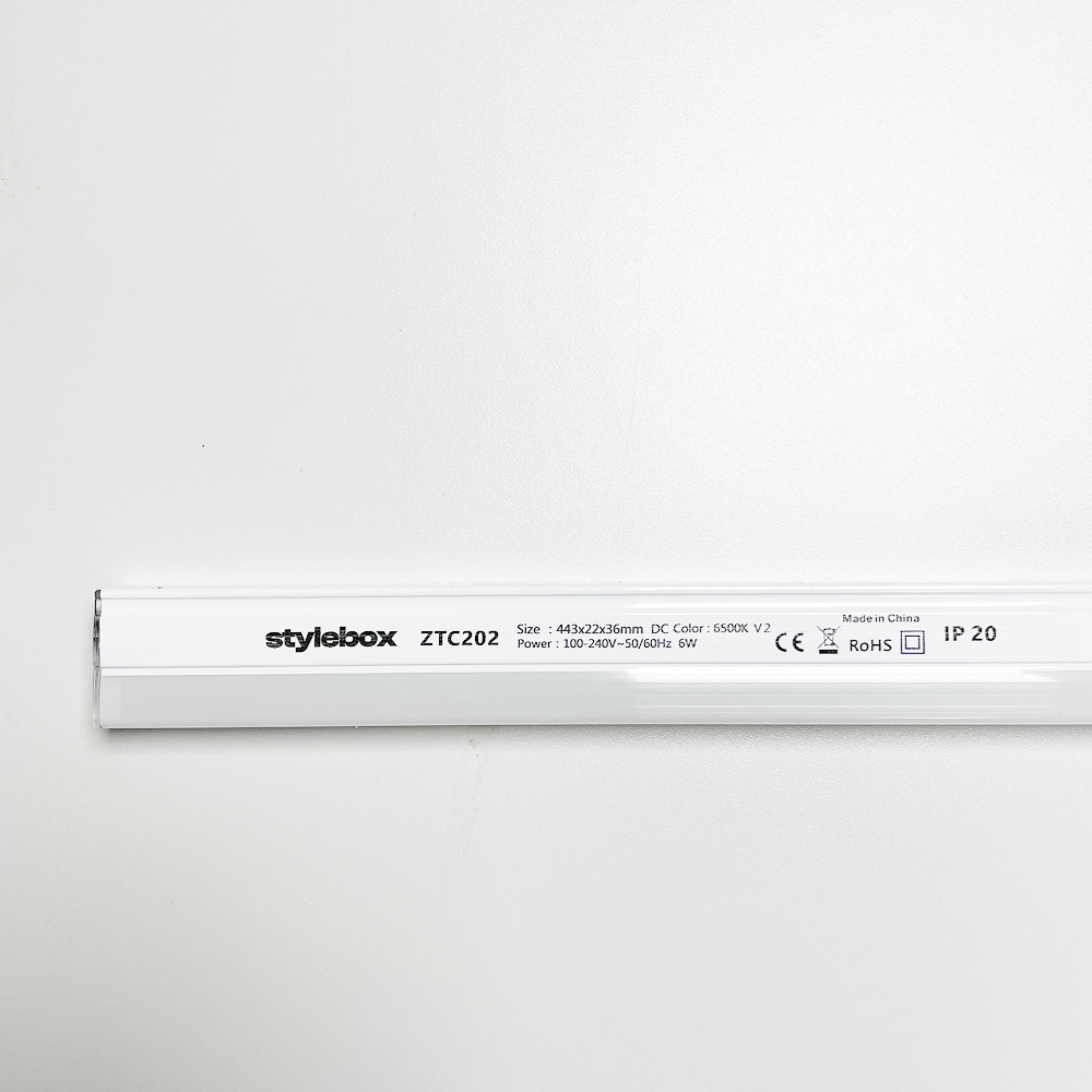 stylebox_led_tube - Stylebox