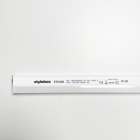 stylebox_led_tube - Stylebox