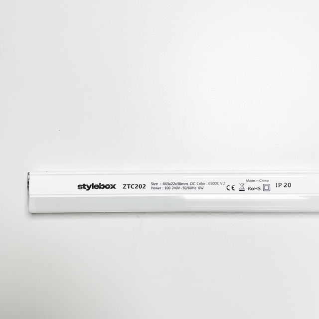 stylebox_led_tube - Stylebox