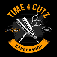 time_4_cutz_parturi_logo - Stylebox